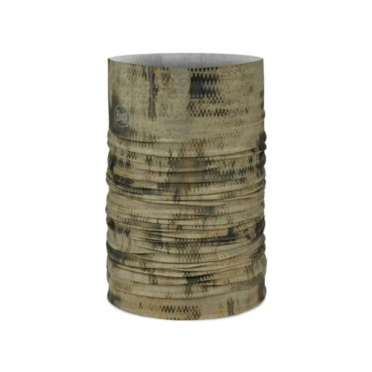 BUFF TOUR DE COU COOLNET UV RESCA TUNDRA KHAKI Foulard multifonction