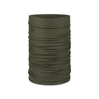 BUFF TOUR DE COU COOLNET UV SOLID KHAKI Foulard multifonction