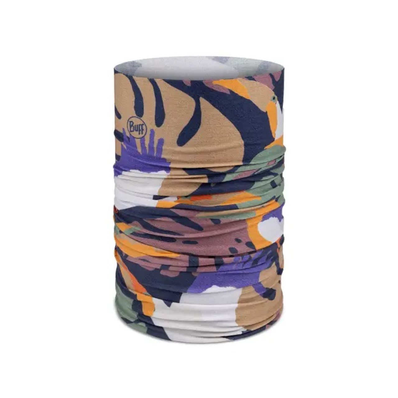 BUFF TOUR DE COU COOLNET UV GUYNAM MULTI Foulard multifonction