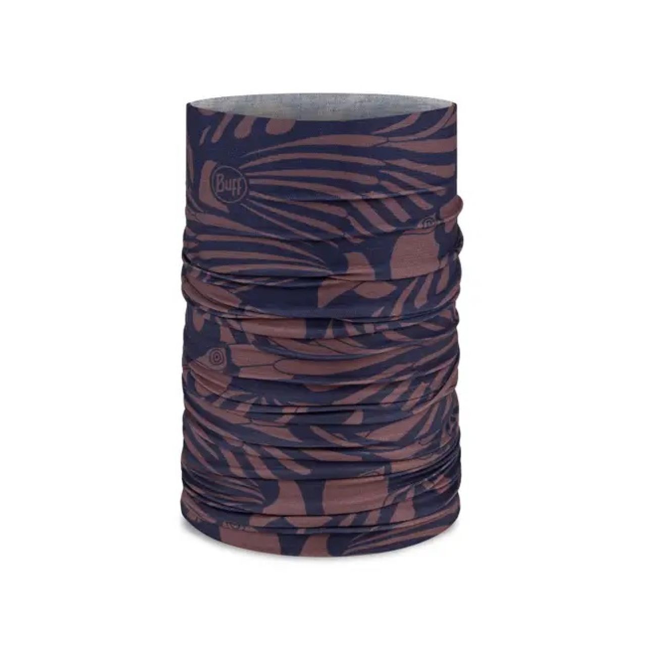 BUFF TOUR DE COU COOLNET UV NIFIK INDIGO Foulard multifonction