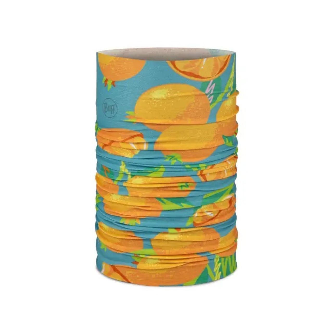BUFF TOUR DE COU COOLNET UV GENJU NEPTUNE Foulard multifonction