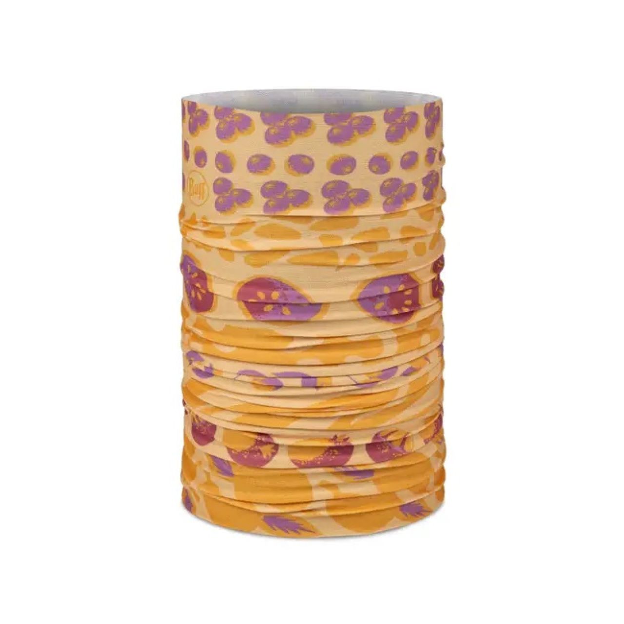 BUFF TOUR DE COU COOLNET UV SANE APRICOT Foulard multifonction