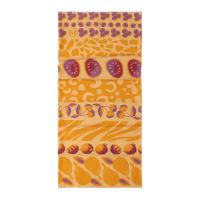 BUFF TOUR DE COU COOLNET UV SANE APRICOT Foulard multifonction pas cher