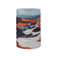 BUFF TOUR DE COU COOLNET UV MESA FLINT Foulard multifonction