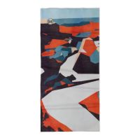 BUFF TOUR DE COU COOLNET UV MESA FLINT Foulard multifonction pas cher