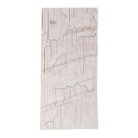 BUFF TOUR DE COU COOLNET UV ABIES BIRCH GREY Foulard multifonction pas cher