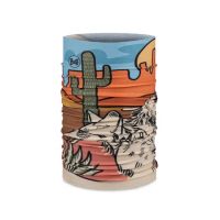 BUFF TOUR DE COU COOLNET UV AMINO MULTI Foulard multifonction