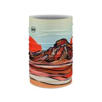 BUFF TOUR DE COU COOLNET UV THEABERRY MULTI Foulard multifonction