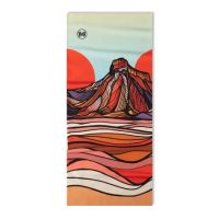 BUFF TOUR DE COU COOLNET UV THEABERRY MULTI Foulard multifonction pas cher