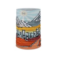 BUFF TOUR DE COU COOLNET UV CISSE MULTI Foulard multifonction