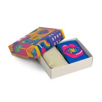 TOUR DE COU COOLNET UV TWIN PACK PRIDE Foulard multifonction pas cher