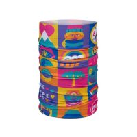 TOUR DE COU COOLNET UV TWIN PACK PRIDE Foulard multifonction pas cher