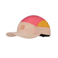 BUFF 5 PANEL GO CAP DOMUS APRICOT Casquette de running