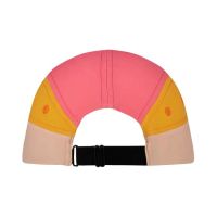 BUFF 5 PANEL GO CAP DOMUS APRICOT Casquette de running pas cher