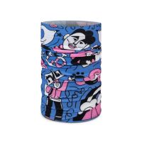 BUFF COOLNET UV TWIN PACK LOVE  Foulard multifonction pas cher