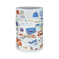 BUFF TOUR DE COU COOLNET UV CAMINO GUIA PEREGRINO Foulard multifonction