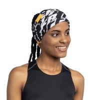 BUFF TOUR DE COU COOLNET UV LOGO MULTI Foulard multifonction pas cher
