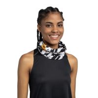 BUFF TOUR DE COU COOLNET UV LOGO MULTI Foulard multifonction pas cher