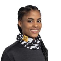BUFF TOUR DE COU COOLNET UV LOGO MULTI Foulard multifonction pas cher