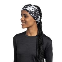BUFF TOUR DE COU COOLNET UV LOGO MULTI Foulard multifonction pas cher
