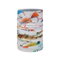 BUFF TOUR DE COU COOLNET UV ALEXANDRA NICOLE FLIES Foulard multifonction