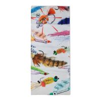 BUFF TOUR DE COU COOLNET UV ALEXANDRA NICOLE FLIES Foulard multifonction pas cher
