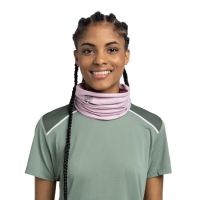 BUFF TOUR DE COU COOLNET UV INSECT SHIELD SOLID ORCHID  Foulard anti insectes pas cher