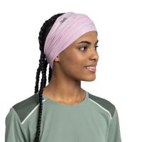 BUFF TOUR DE COU COOLNET UV INSECT SHIELD SOLID ORCHID  Foulard anti insectes pas cher