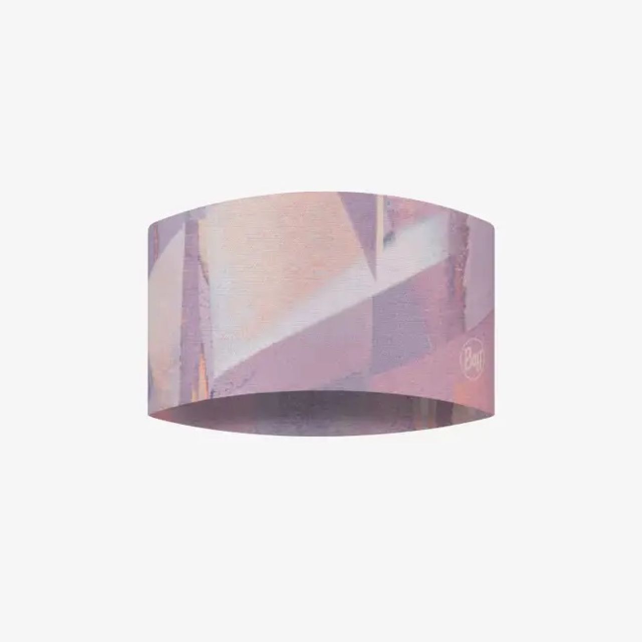 BUFF COOLNET UV WIDE HEADBAND SHANE ORCHID Bandeau été