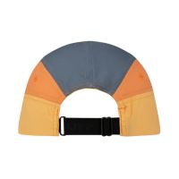 BUFF 5 PANEL GO CAP DOMUS ARID Casquette de running pas cher
