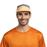 BUFF 5 PANEL GO CAP DOMUS ARID Casquette de running pas cher