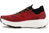 LA SPORTIVA PRODIGIO PRO RED ET YELLOW  chaussure de  trail pas cher