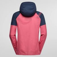 LA SPORTIVA POCKETSHELL ROSEBAY ET NIGHT SKY  Veste étanche pas cher