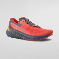 LA SPORTIVA PRODIGIO RED ET NIGHT SKY Chaussures de  trail