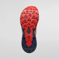 LA SPORTIVA PRODIGIO RED ET NIGHT SKY Chaussures de  trail pas cher