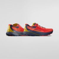LA SPORTIVA PRODIGIO RED ET NIGHT SKY Chaussures de  trail pas cher