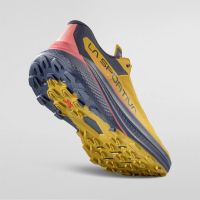 LA SPORTIVA PRODIGIO SAVANA ET NIGHT SKY Chaussures de  trail pas cher