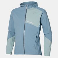 MIZUNO TRAIL WATERPROOF 20K ER CITADEL Veste running etanche