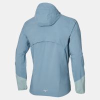 MIZUNO TRAIL WATERPROOF 20K ER CITADEL Veste running etanche pas cher