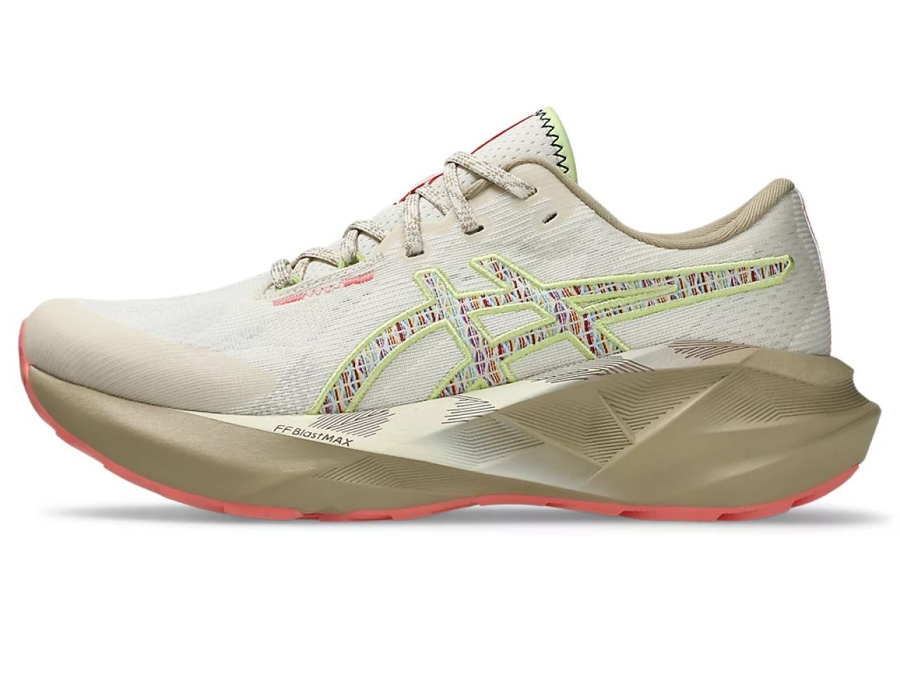 ASICS NOVABLAST 5 TR Chaussures Running