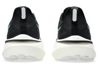 ASICS GT 2000 13 BLACK ET WAVE TEAL  Chaussures Running pas cher