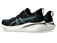ASICS GT 2000 13 BLACK ET WAVE TEAL  Chaussures Running pas cher
