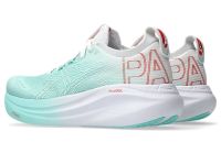 ASICS GEL NIMBUS 27 PARIS Chaussure running asics pas cher