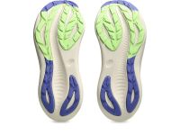 ASICS GEL NIMBUS 27 TR  Chaussure running asics pas cher