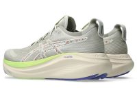 ASICS GEL NIMBUS 27 TR  Chaussure running asics pas cher
