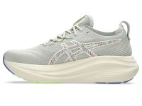ASICS GEL NIMBUS 27 TR  Chaussure running asics pas cher