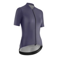ASSOS UMA GT JERSEY S11 FUTURE DUSK Maillot vélo
