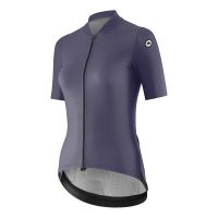 ASSOS UMA GT JERSEY S11 FUTURE DUSK Maillot vélo pas cher