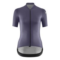 ASSOS UMA GT JERSEY S11 FUTURE DUSK Maillot vélo pas cher