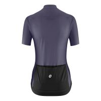 ASSOS UMA GT JERSEY S11 FUTURE DUSK Maillot vélo pas cher